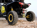Assault Industries High Clearance Quick Camber Radius Rods (Fits: Polaris RZR)