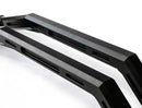 Assault Industries High Clearance Quick Camber Radius Rods (Fits: Polaris RZR)