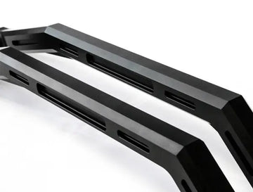 Assault Industries High Clearance Quick Camber Radius Rods (Fits: Polaris RZR)