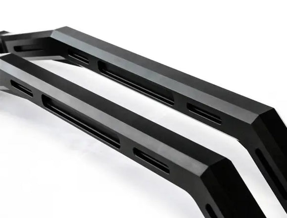 Assault Industries High Clearance Quick Camber Radius Rods (Fits: Polaris RZR)
