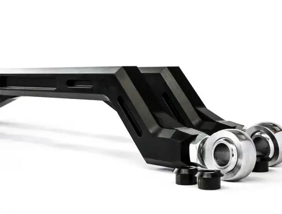 Assault Industries High Clearance Quick Camber Radius Rods (Fits: Polaris RZR)