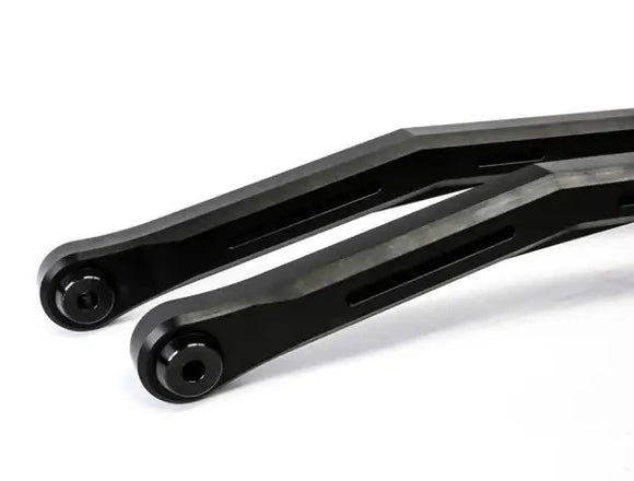 Assault Industries High Clearance Quick Camber Radius Rods (Fits: Polaris RZR)