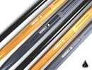 Assault Industries Turret Style Heavy Duty Tie Rods (Fits: Can-Am Maverick X3)