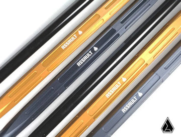 Assault Industries Turret Style Heavy Duty Tie Rods (Fits: Can-Am Maverick X3)