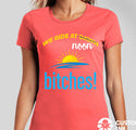 District Women's Perfect Weight T‑shirt