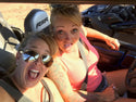 Annual DIRTY IN THE DESERT 2022 UTV Event