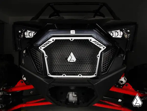 ASSAULT INDUSTRIES STINGER GRILL (FITS: POLARIS RZR PRO XP)