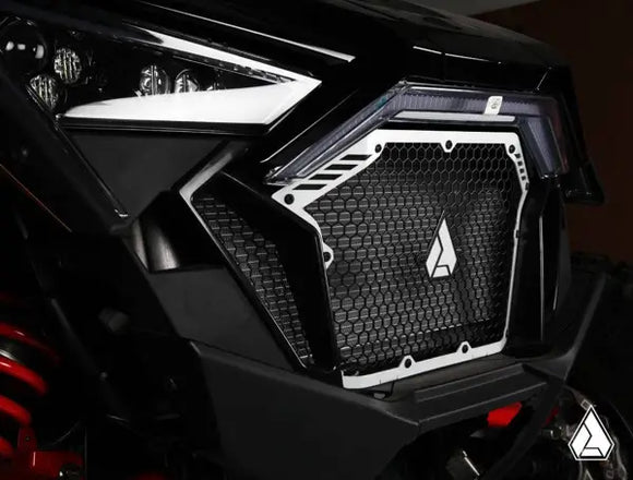 Assault Industries Stinger Grill (Fits: Polaris RZR Pro XP)
