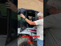 YAMAHA RMAX 4-SEAT Cab Enclosure "THE VAULT" 2021+ Upper Side Doors & Panels (Patent Pending)