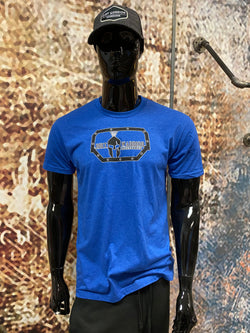 ANCIENT WARRIOR T-SHIRT