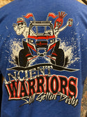 ANCIENT WARRIOR T-SHIRT