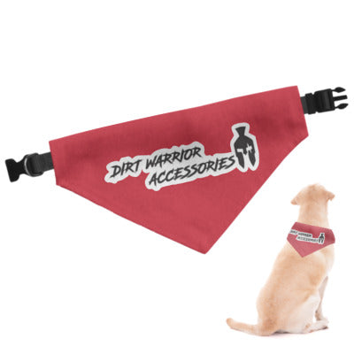 Dog Bandana