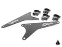 ASSAULT INDUSTRIES LIGHT BAR BRACKET KIT (UNIVERSAL)