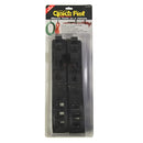 Long Arm Quick Fist Clamp