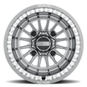 MetalFX OffRoad Delta Beadlock Wheel – PREMIUM CAST