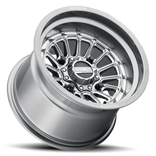 MetalFX OffRoad Delta Non-Beadlock Wheel
