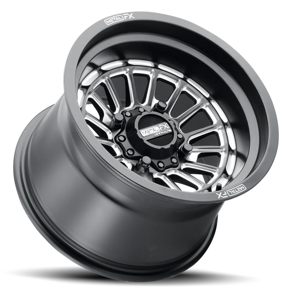 MetalFX OffRoad Delta Non-Beadlock Wheel