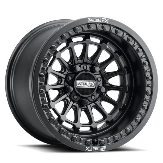 MetalFX Delta R Beadlock Wheel  R-Series