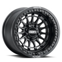 MetalFX OffRoad Delta R Beadlock Wheel  R-Series