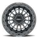 MetalFX Delta R Beadlock Wheel  R-Series