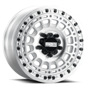 MetalFX OffRoad Hitman R Beadlock Wheel  R-Series