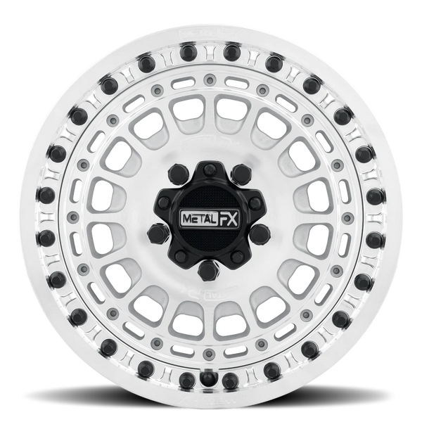 MetalFX OffRoad Hitman R Beadlock Wheel  R-Series