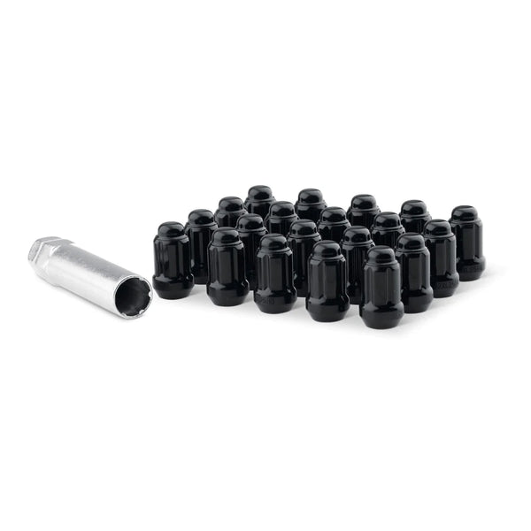 Set of online 20 lug nuts