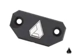 ASSAULT INDUSTRIES PRO XP CENTER MIRROR MOUNT (FITS: POLARIS RZR PRO XP)