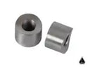ASSAULT INDUSTRIES M10-1.25 SADDLED CAGE BUNG (FITS: 1.75" CAGES)