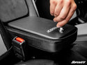 POLARIS RZR ARMREST GUN SAFE