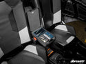 POLARIS RZR ARMREST GUN SAFE