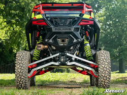 SuperATV'S POLARIS RZR PRO R HIGH-CLEARANCE BILLET RADIUS ARMS