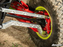 SuperATV'S POLARIS RZR PRO R HIGH-CLEARANCE BILLET RADIUS ARMS