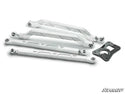 SuperATV'S POLARIS RZR PRO R HIGH-CLEARANCE BILLET RADIUS ARMS