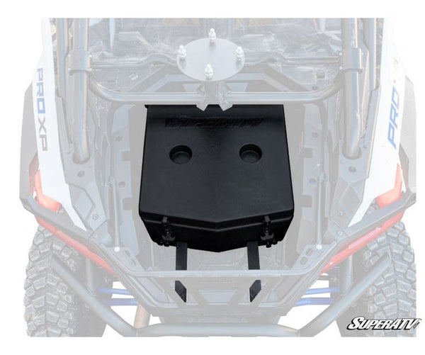 Polaris RZR PRO XP Rear Cargo Box - 30 Liter