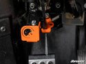 POLARIS RZR BRAKE LOCK