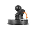 iBOLT 25mm / 1" Ball Dashboard Mount