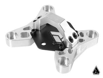 Assault Industries 3 Piece Radius Rod Reinforcement Plate (Fits: Can-Am Maverick X3)