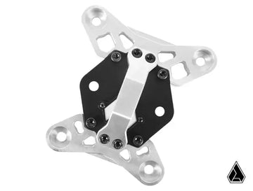 Assault Industries 3 Piece Radius Rod Reinforcement Plate (Fits: Can-Am Maverick X3)