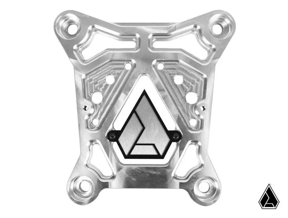 Assault Industries Stinger Billet Radius Rod Reinforcement Plate (Fits: Polaris Pro XP)