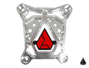Assault Industries Stinger Billet Radius Rod Reinforcement Plate (Fits: Polaris Pro XP)