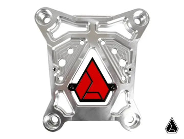 Assault Industries Stinger Billet Radius Rod Reinforcement Plate (Fits: Polaris Pro XP)