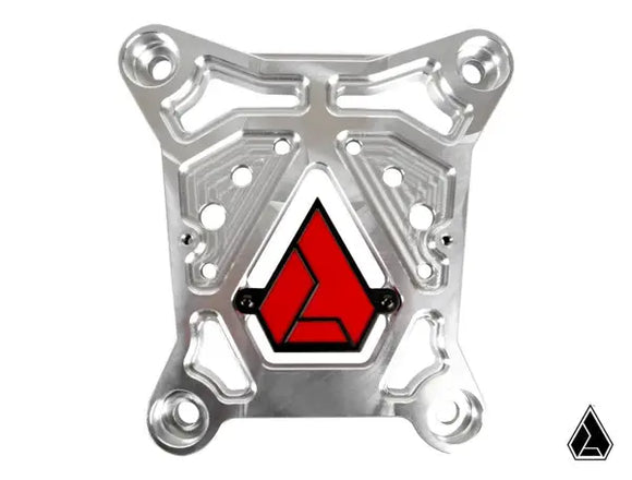 Assault Industries Stinger Billet Radius Rod Reinforcement Plate (Fits: Polaris Pro XP)