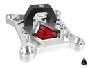 Assault Industries Stinger Billet Radius Rod Reinforcement Plate (Fits: Polaris Pro XP)