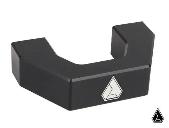 Assault Industries Stinger Billet Radius Rod Reinforcement Plate (Fits: Polaris Pro XP)