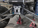 Assault Industries Stinger Billet Radius Rod Reinforcement Plate (Fits: Polaris Pro XP)