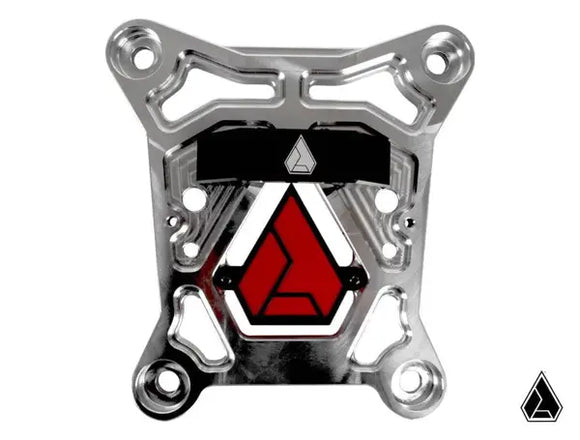 Assault Industries Stinger Billet Radius Rod Reinforcement Plate (Fits: Polaris Pro XP)