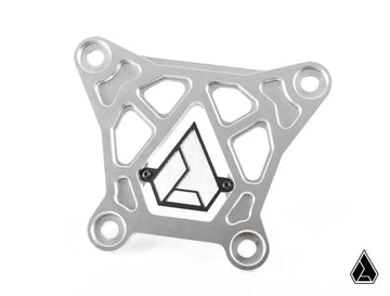Assault Industries Billet Radius Rod Reinforcement Plate (Fits: Polaris Turbo S)