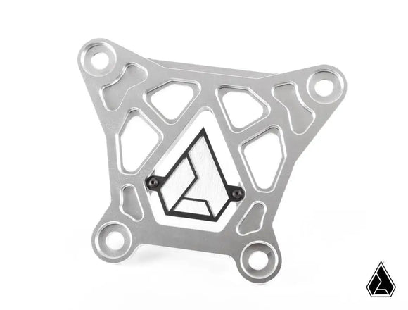 Assault Industries Billet Radius Rod Reinforcement Plate (Fits: Polaris Turbo S)