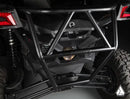 Assault Industries F-22 Rear Bumper (Fits: Can-Am Maverick X3)
